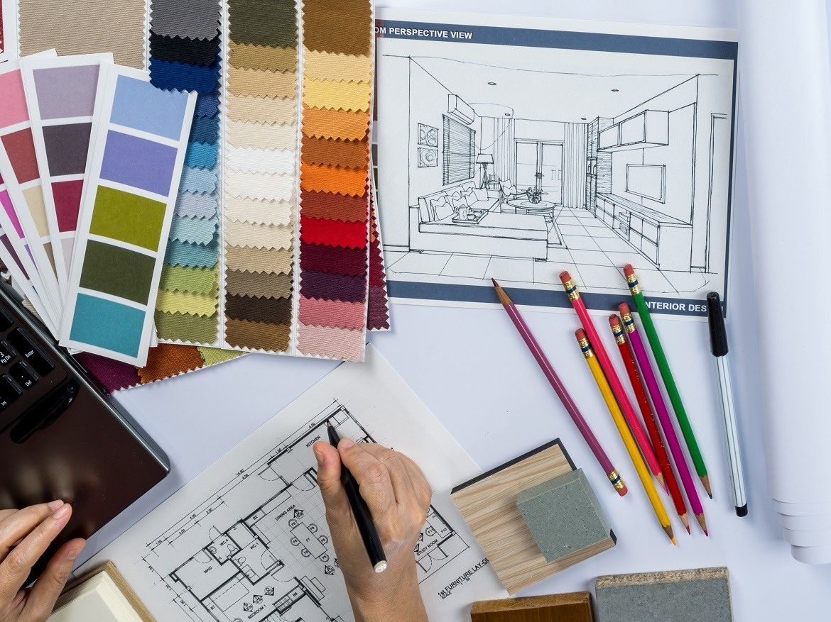 Does Your Home Need An Interior Designer In Stamford Ct